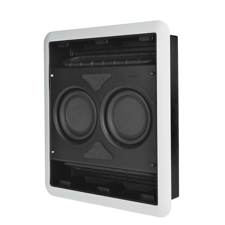 Velodyne Acoustics SC-600 IW X Sub Contractor In Wall Series Subwoofer