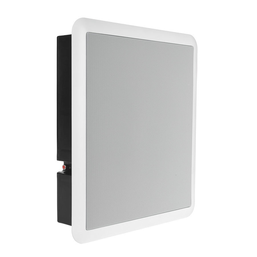 Velodyne Acoustics SC-600 IW X Sub Contractor In Wall Series Subwoofer