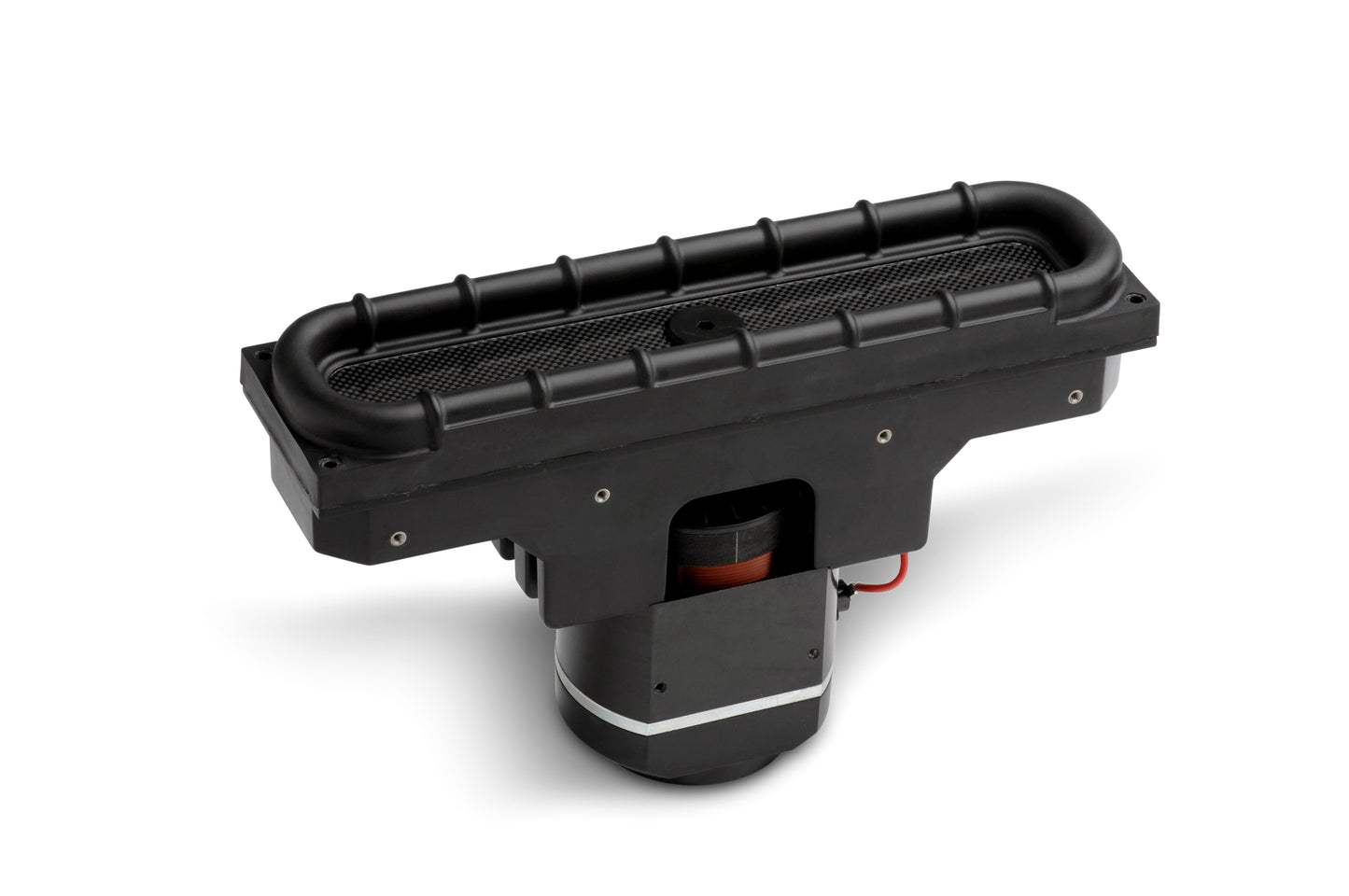 Velodyne Acoustics Sub Contractor In Wall Series Subwoofer SC-IWDVR