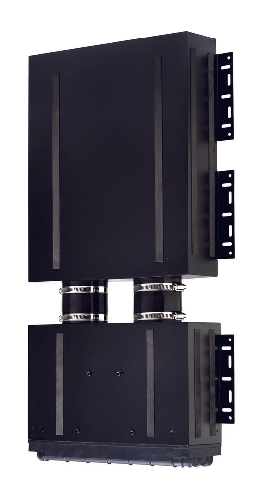 Velodyne Acoustics Sub Contractor In Wall Series Subwoofer SC-IWDVR