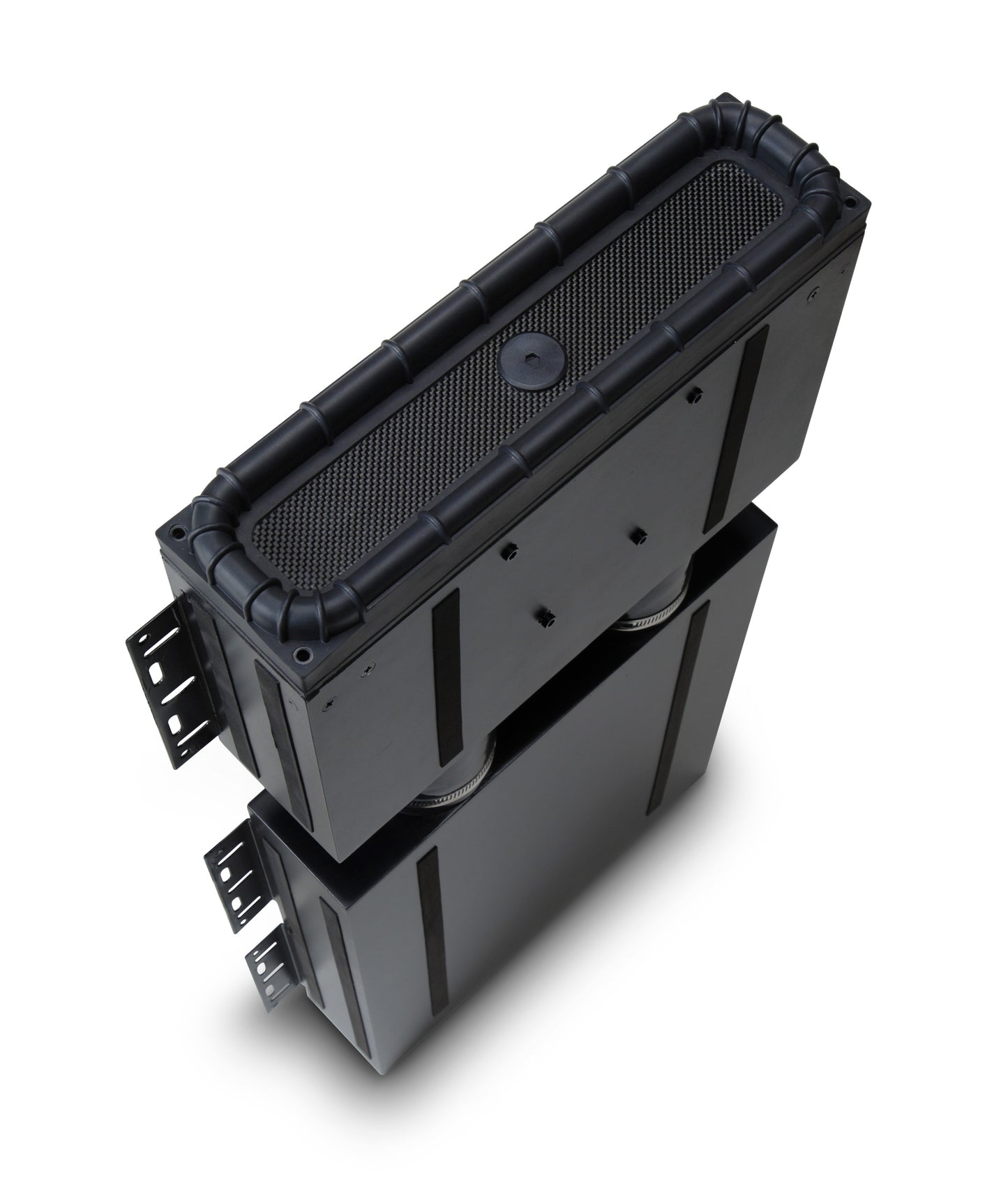 Velodyne Acoustics Sub Contractor In Wall Series Subwoofer SC-IWDVR