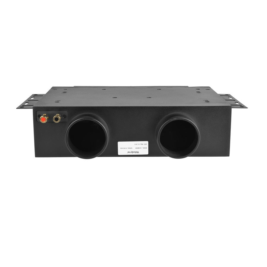 Velodyne Acoustics Sub Contractor In Wall Series Subwoofer SC-IWDVR