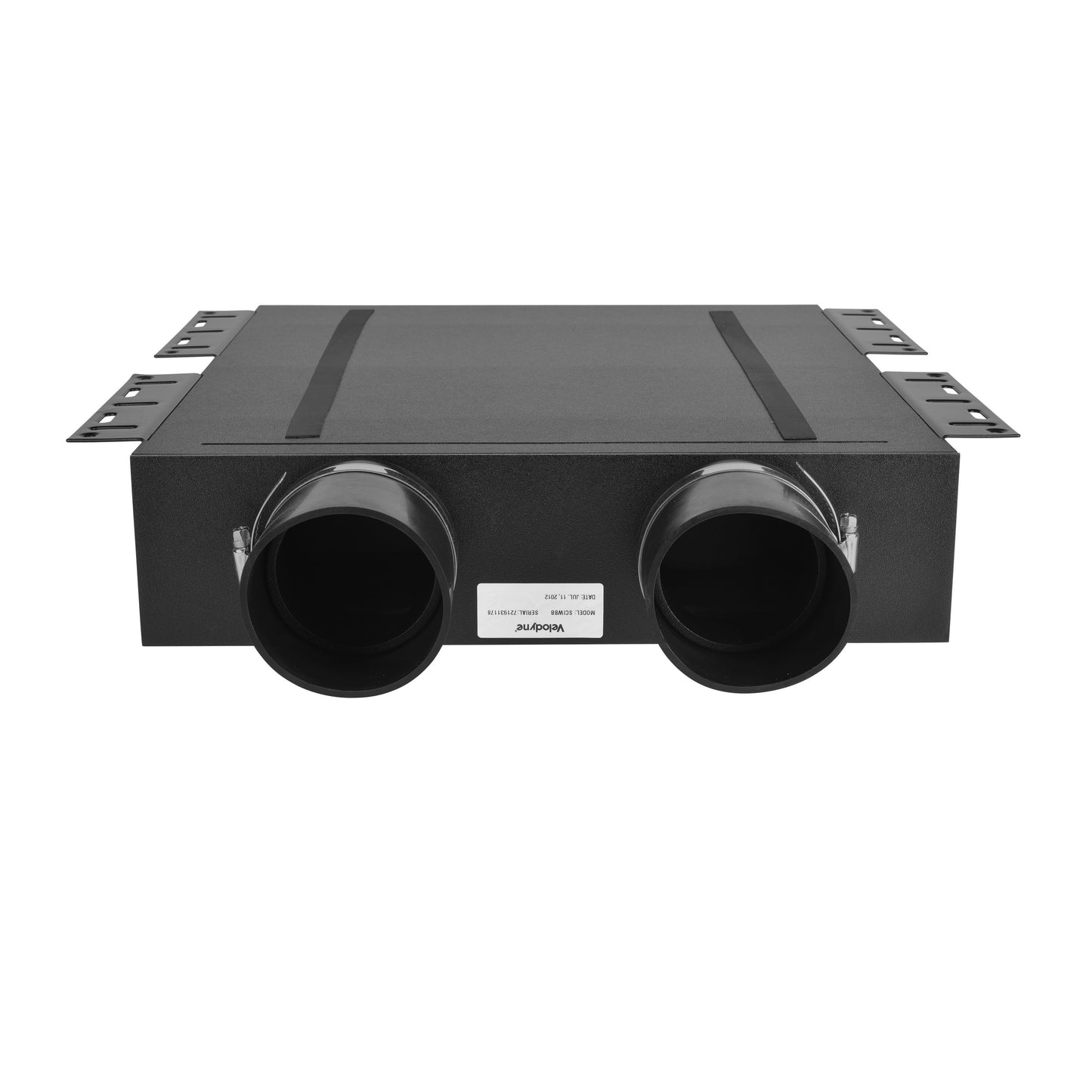 Velodyne Acoustics Sub Contractor In Wall Series Subwoofer SC-IWDVR