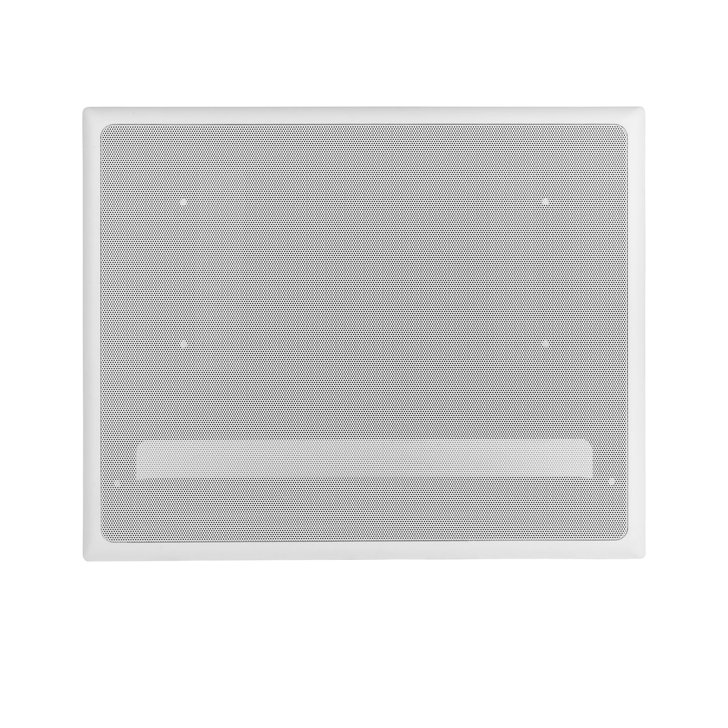 Velodyne Acoustics Sub Contractor In Wall Series Subwoofer SC-IWDVR