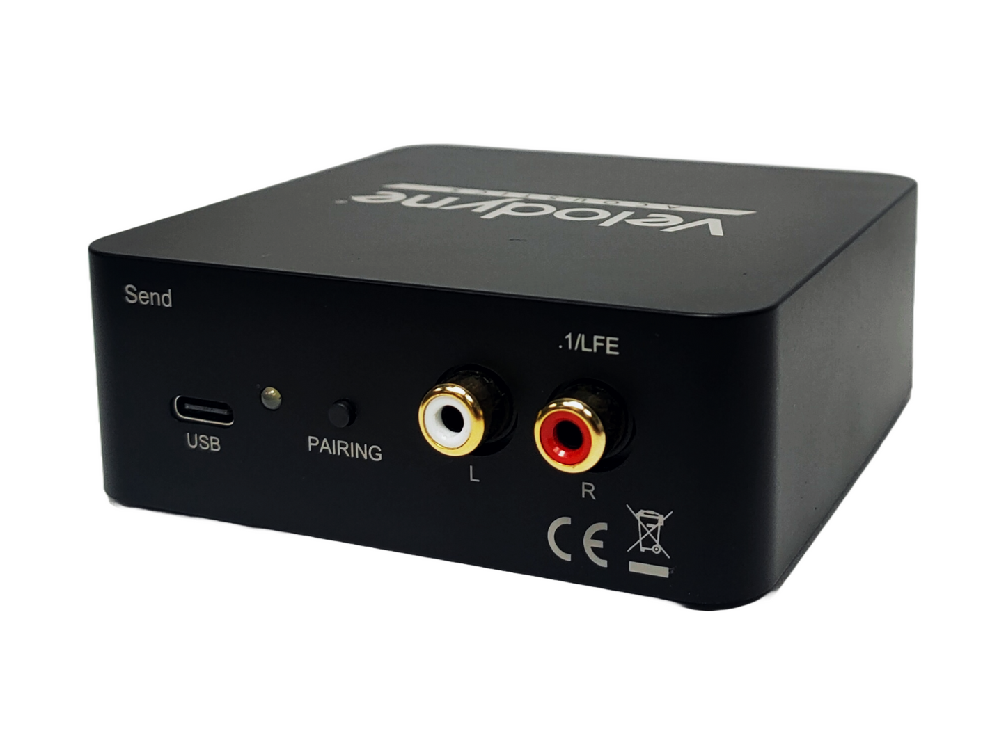 Velodyne Acoustics WiConnect 2 Wireless Transmitter