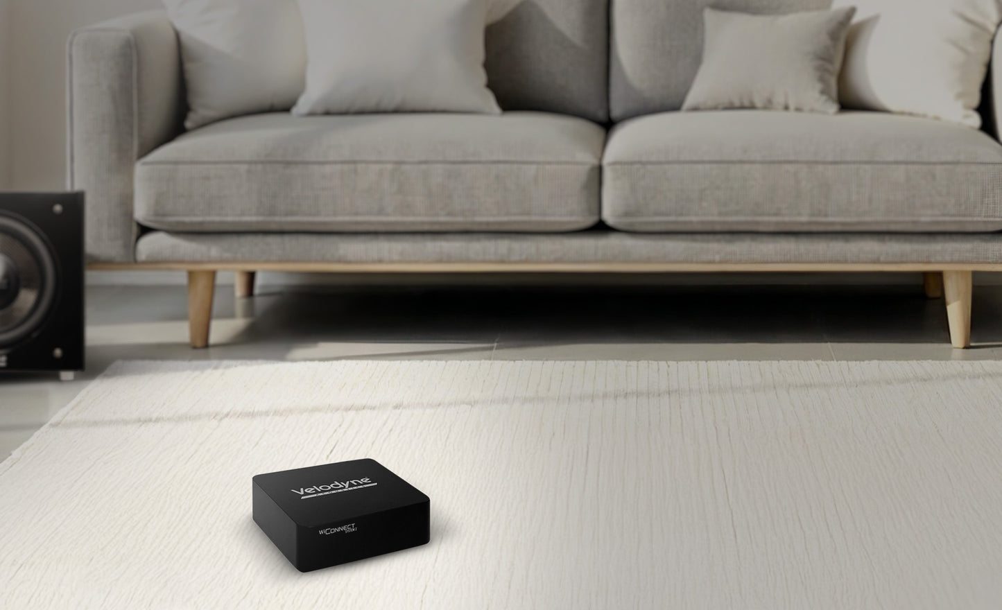 Velodyne Acoustics WiConnect 2 Wireless Transmitter