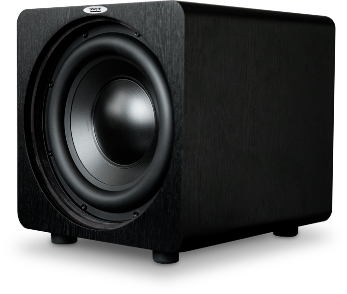 Velodyne Acoustics Deep Blue Subwoofers