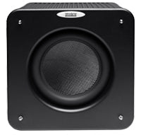 Velodyne Acoustics MicroVee X Subwoofer - B-Stock